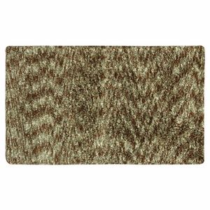 Bacova Hepburn Shag Accent Rug - Red / Green